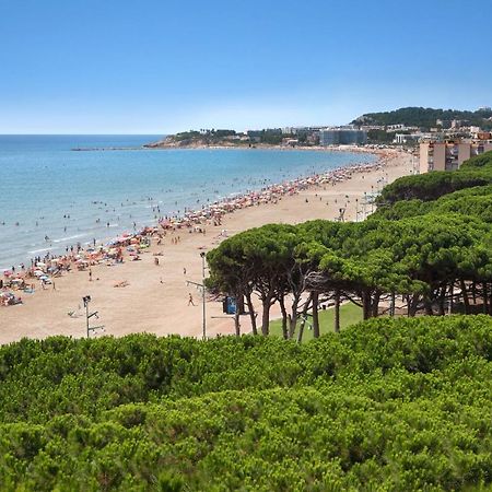 Mediterranea Ла-Пінеда Екстер'єр фото