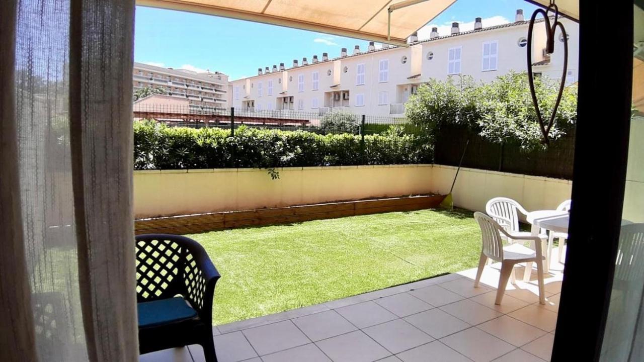 Mediterranea Ла-Пінеда Екстер'єр фото